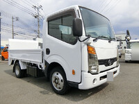 NISSAN Atlas Flat Body PDG-TZ2F24 2011 780,000km_1