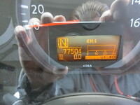 NISSAN Atlas Flat Body PDG-TZ2F24 2011 780,000km_24