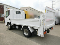 NISSAN Atlas Flat Body PDG-TZ2F24 2011 780,000km_2