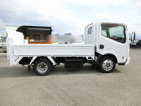 NISSAN Atlas Flat Body PDG-TZ2F24 2011 780,000km_4