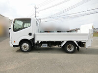 NISSAN Atlas Flat Body PDG-TZ2F24 2011 780,000km_5