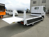 NISSAN Atlas Flat Body PDG-TZ2F24 2011 780,000km_9