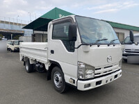 MAZDA Titan Flat Body BKG-LHR85A 2011 90,000km_1