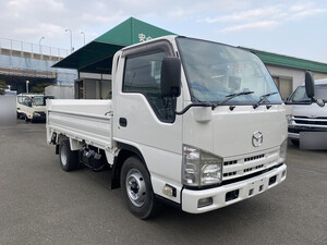 MAZDA Titan Flat Body BKG-LHR85A 2011 90,000km_1