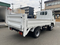 MAZDA Titan Flat Body BKG-LHR85A 2011 90,000km_5