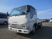ISUZU Elf Dump 2RG-NJR88AN 2023 36,123km_1