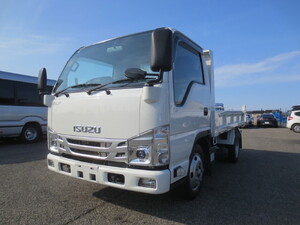 ISUZU Elf Dump 2RG-NJR88AN 2023 36,123km_1
