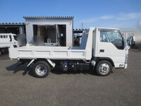 ISUZU Elf Dump 2RG-NJR88AN 2023 36,123km_7