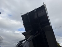 ISUZU Giga Dump 2RG-CXZ77DT 2024 1,383km_12