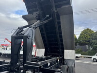 ISUZU Giga Dump 2RG-CXZ77DT 2024 1,383km_13