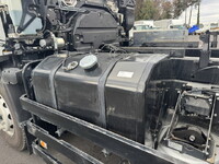 ISUZU Giga Dump 2RG-CXZ77DT 2024 1,383km_18