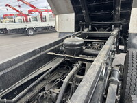 ISUZU Giga Dump 2RG-CXZ77DT 2024 1,383km_20