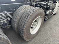 ISUZU Giga Dump 2RG-CXZ77DT 2024 1,383km_21