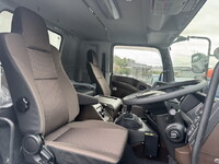 ISUZU Giga Dump 2RG-CXZ77DT 2024 1,383km_23