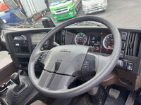 ISUZU Giga Dump 2RG-CXZ77DT 2024 1,383km_24