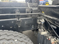 ISUZU Giga Dump 2RG-CXZ77DT 2024 1,383km_35