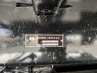 ISUZU Giga Dump 2RG-CXZ77DT 2024 1,383km_36