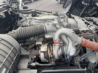 ISUZU Giga Dump 2RG-CXZ77DT 2024 1,383km_40