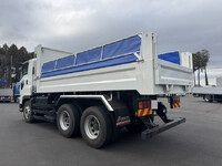 ISUZU Giga Dump 2RG-CXZ77DT 2024 1,383km_4