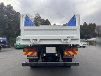 ISUZU Giga Dump 2RG-CXZ77DT 2024 1,383km_6