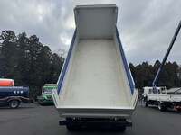 ISUZU Giga Dump 2RG-CXZ77DT 2024 1,383km_8