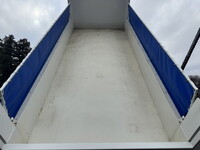 ISUZU Giga Dump 2RG-CXZ77DT 2024 1,383km_9