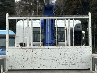 HINO Ranger Truck (With 4 Steps Of Cranes) TKG-FC9JKAP 2013 25,040km_10