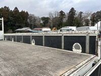 HINO Ranger Truck (With 4 Steps Of Cranes) TKG-FC9JKAP 2013 25,040km_11