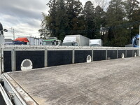 HINO Ranger Truck (With 4 Steps Of Cranes) TKG-FC9JKAP 2013 25,040km_12