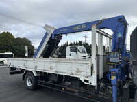 HINO Ranger Truck (With 4 Steps Of Cranes) TKG-FC9JKAP 2013 25,040km_13