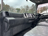 HINO Ranger Truck (With 4 Steps Of Cranes) TKG-FC9JKAP 2013 25,040km_20