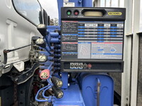 HINO Ranger Truck (With 4 Steps Of Cranes) TKG-FC9JKAP 2013 25,040km_22