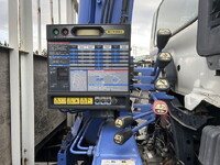 HINO Ranger Truck (With 4 Steps Of Cranes) TKG-FC9JKAP 2013 25,040km_23