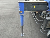 HINO Ranger Truck (With 4 Steps Of Cranes) TKG-FC9JKAP 2013 25,040km_25