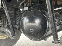 HINO Ranger Truck (With 4 Steps Of Cranes) TKG-FC9JKAP 2013 25,040km_27