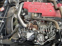 HINO Ranger Truck (With 4 Steps Of Cranes) TKG-FC9JKAP 2013 25,040km_31