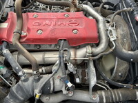 HINO Ranger Truck (With 4 Steps Of Cranes) TKG-FC9JKAP 2013 25,040km_33