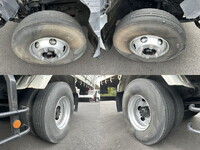 HINO Ranger Truck (With 4 Steps Of Cranes) TKG-FC9JKAP 2013 25,040km_34