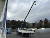 HINO Ranger Truck (With 4 Steps Of Cranes) TKG-FC9JKAP 2013 25,040km_4