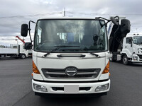 HINO Ranger Truck (With 4 Steps Of Cranes) TKG-FC9JKAP 2013 25,040km_5