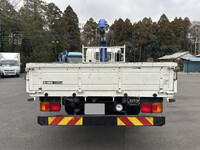 HINO Ranger Truck (With 4 Steps Of Cranes) TKG-FC9JKAP 2013 25,040km_7
