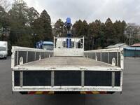 HINO Ranger Truck (With 4 Steps Of Cranes) TKG-FC9JKAP 2013 25,040km_8