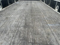 HINO Ranger Truck (With 4 Steps Of Cranes) TKG-FC9JKAP 2013 25,040km_9