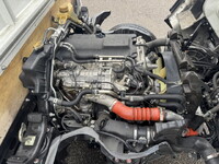 MITSUBISHI FUSO Canter Flat Body 2PG-FBAV0 2020 140,503km_17