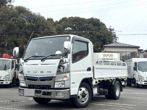 MITSUBISHI FUSO Canter Flat Body 2PG-FBAV0 2020 140,503km_1