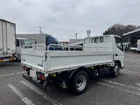 MITSUBISHI FUSO Canter Flat Body 2PG-FBAV0 2020 140,503km_2