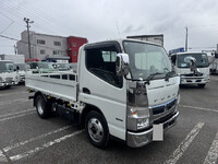 MITSUBISHI FUSO Canter Flat Body 2PG-FBAV0 2020 140,503km_3