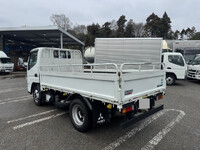 MITSUBISHI FUSO Canter Flat Body 2PG-FBAV0 2020 140,503km_4