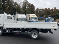 MITSUBISHI FUSO Canter Flat Body 2RG-FEB80 2024 226km_13