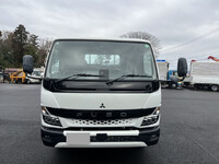 MITSUBISHI FUSO Canter Flat Body 2RG-FEB80 2024 226km_5